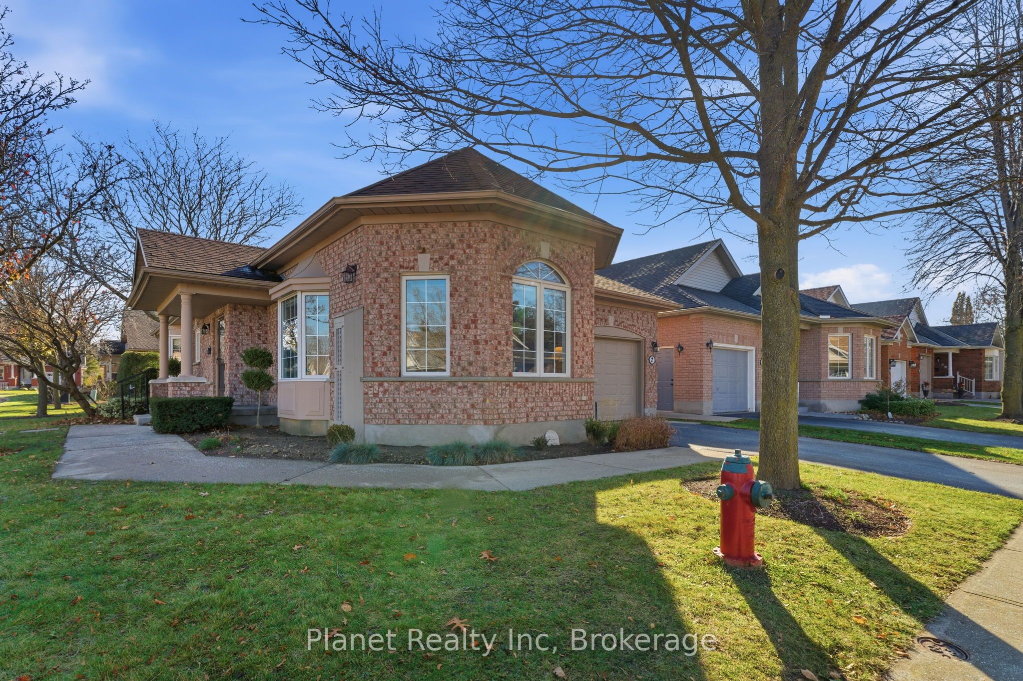 Photo 2 of 2 Sprucehaven Court, Guelph, Village By The Arboretum — HOMEH