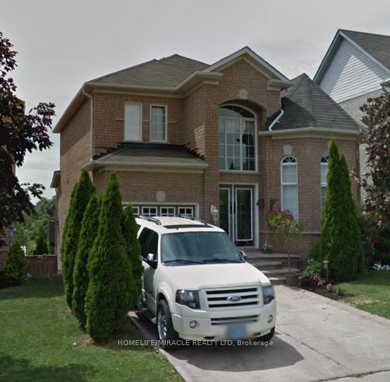 Front of 62 Queen Mary Drive