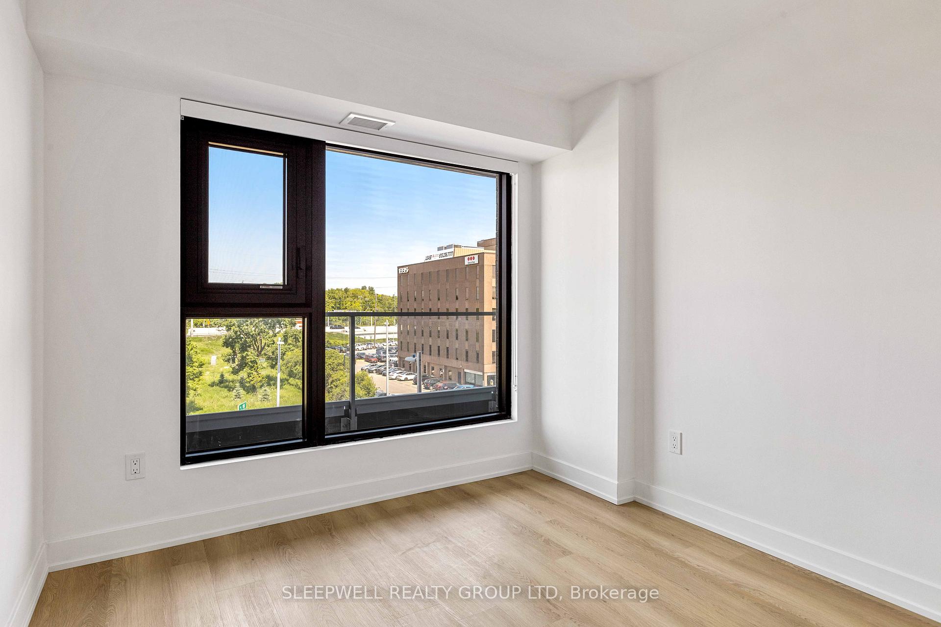 Photo 5 of Unit 402, 1366 Carling Avenue, Ottawa, Carlington — HOMEH