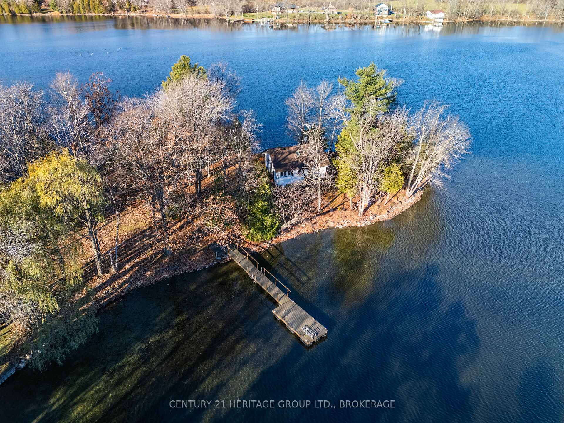 Photo 1 of 3082 Ernie Lane, Frontenac, Frontenac South — HOMEH