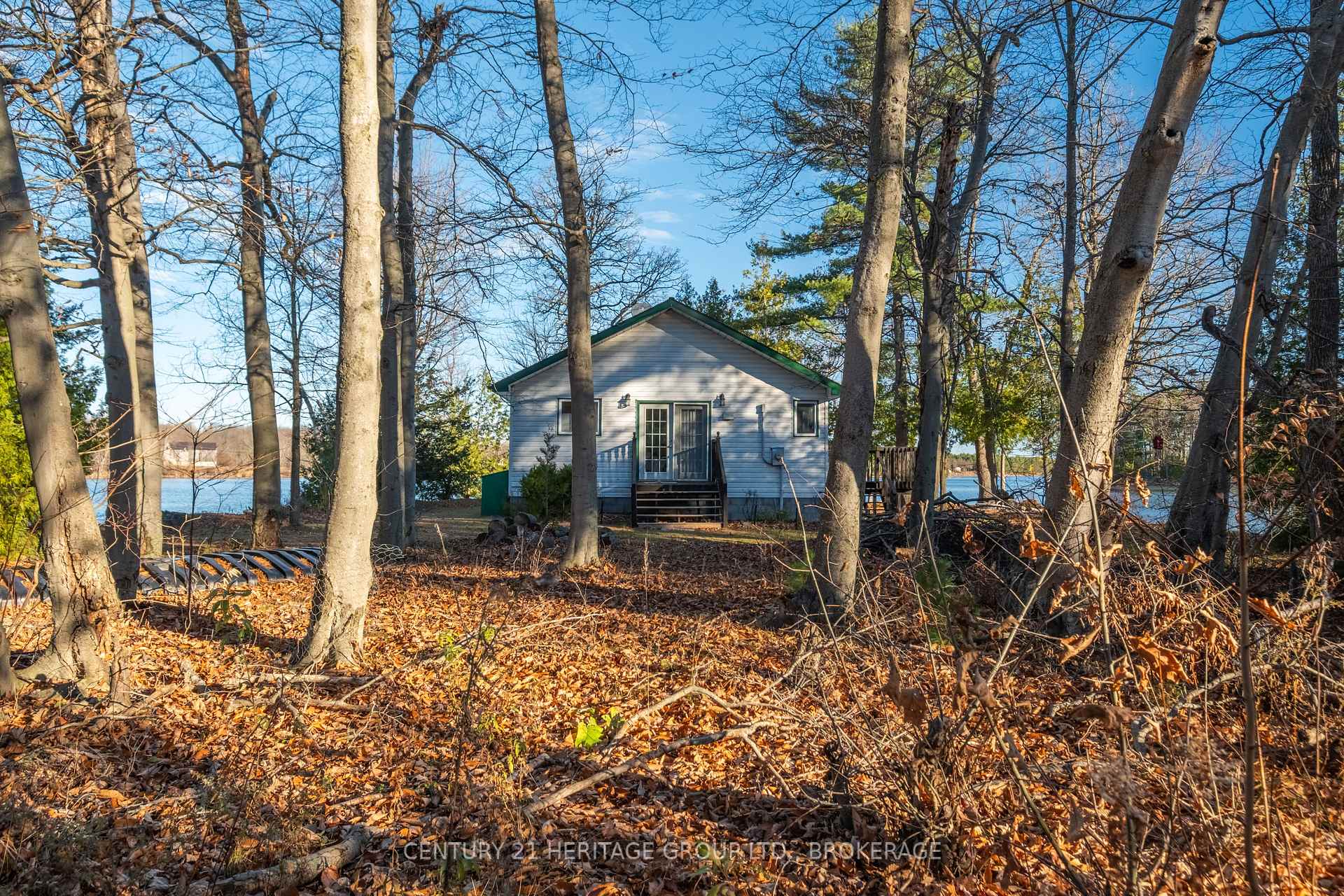 Photo 3 of 3082 Ernie Lane, Frontenac, Frontenac South — HOMEH