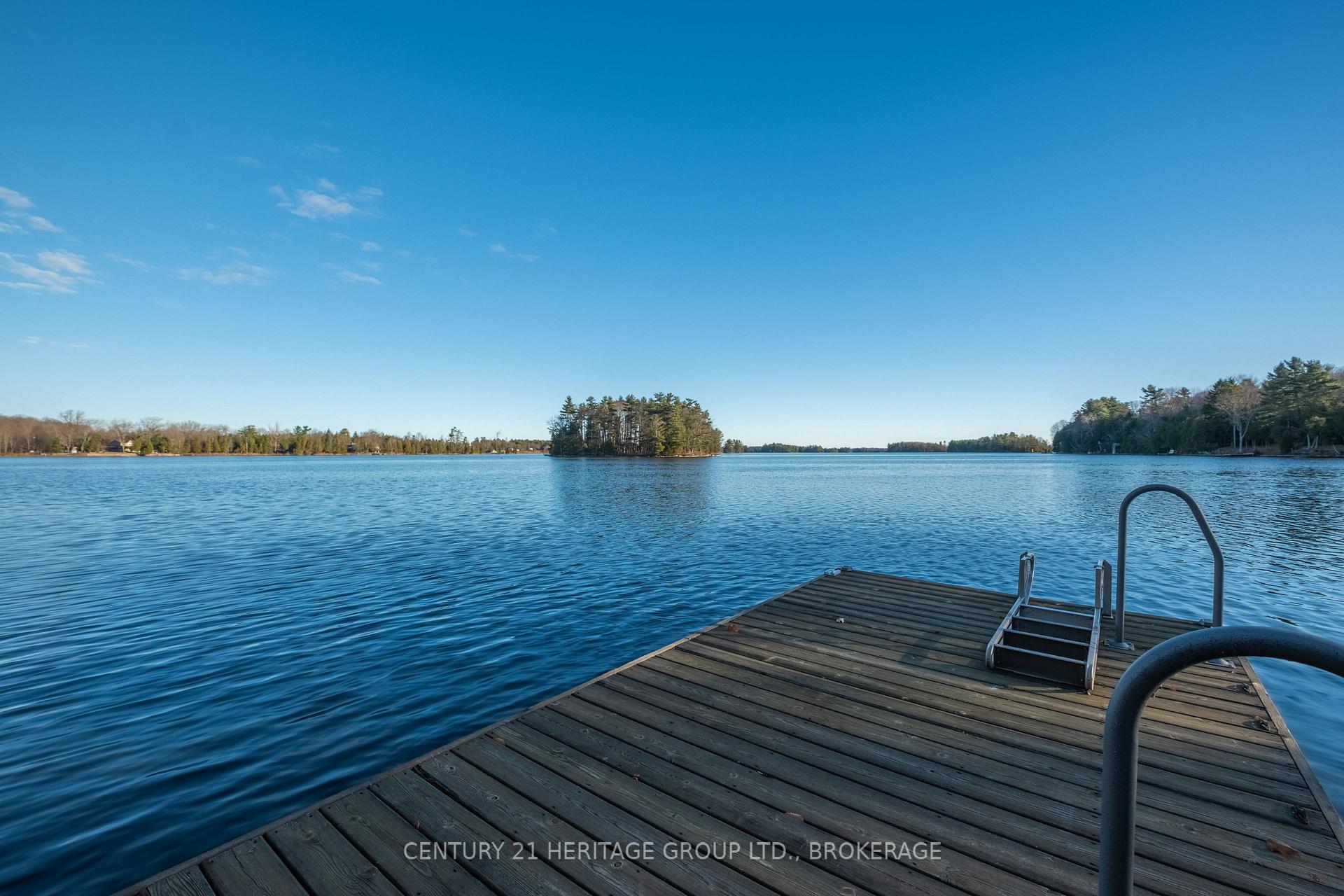 Photo 6 of 3082 Ernie Lane, Frontenac, Frontenac South — HOMEH