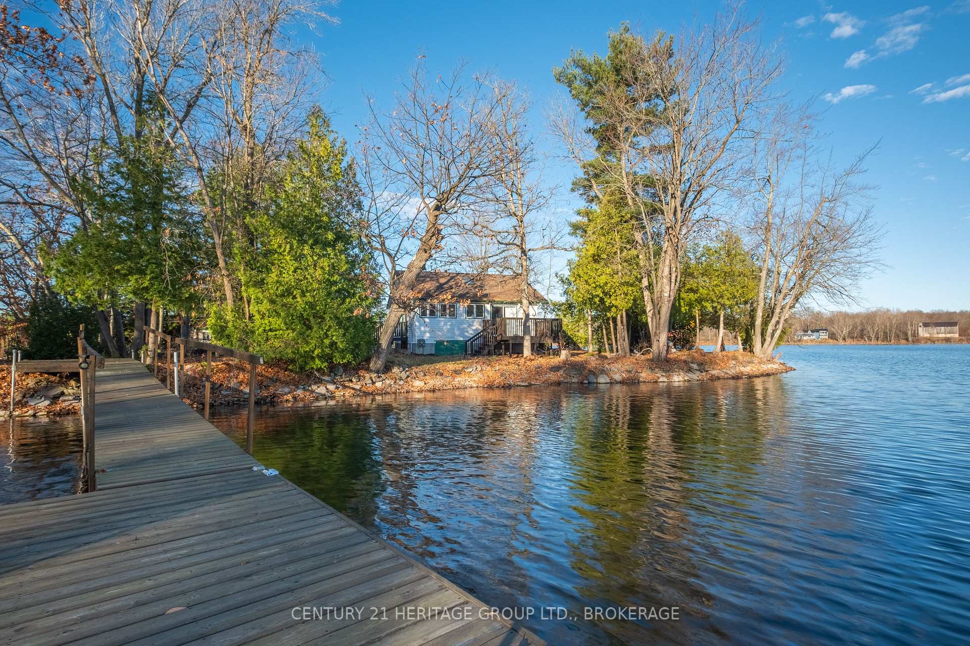 Photo 7 of 3082 Ernie Lane, Frontenac, Frontenac South — HOMEH
