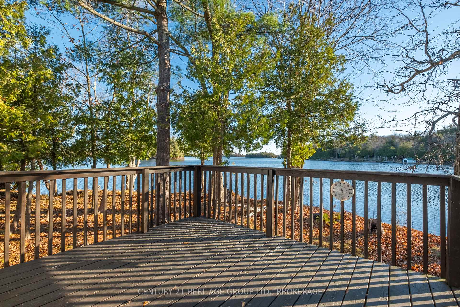Photo 10 of 3082 Ernie Lane, Frontenac, Frontenac South — HOMEH