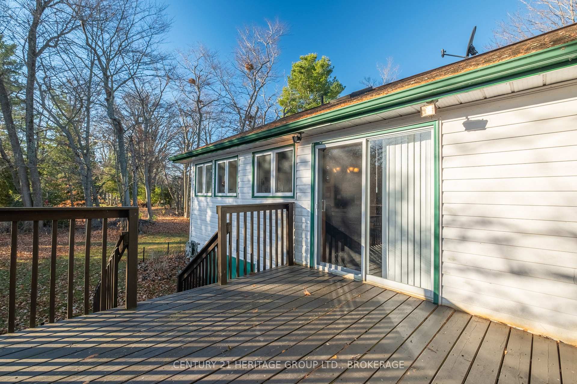 Photo 11 of 3082 Ernie Lane, Frontenac, Frontenac South — HOMEH