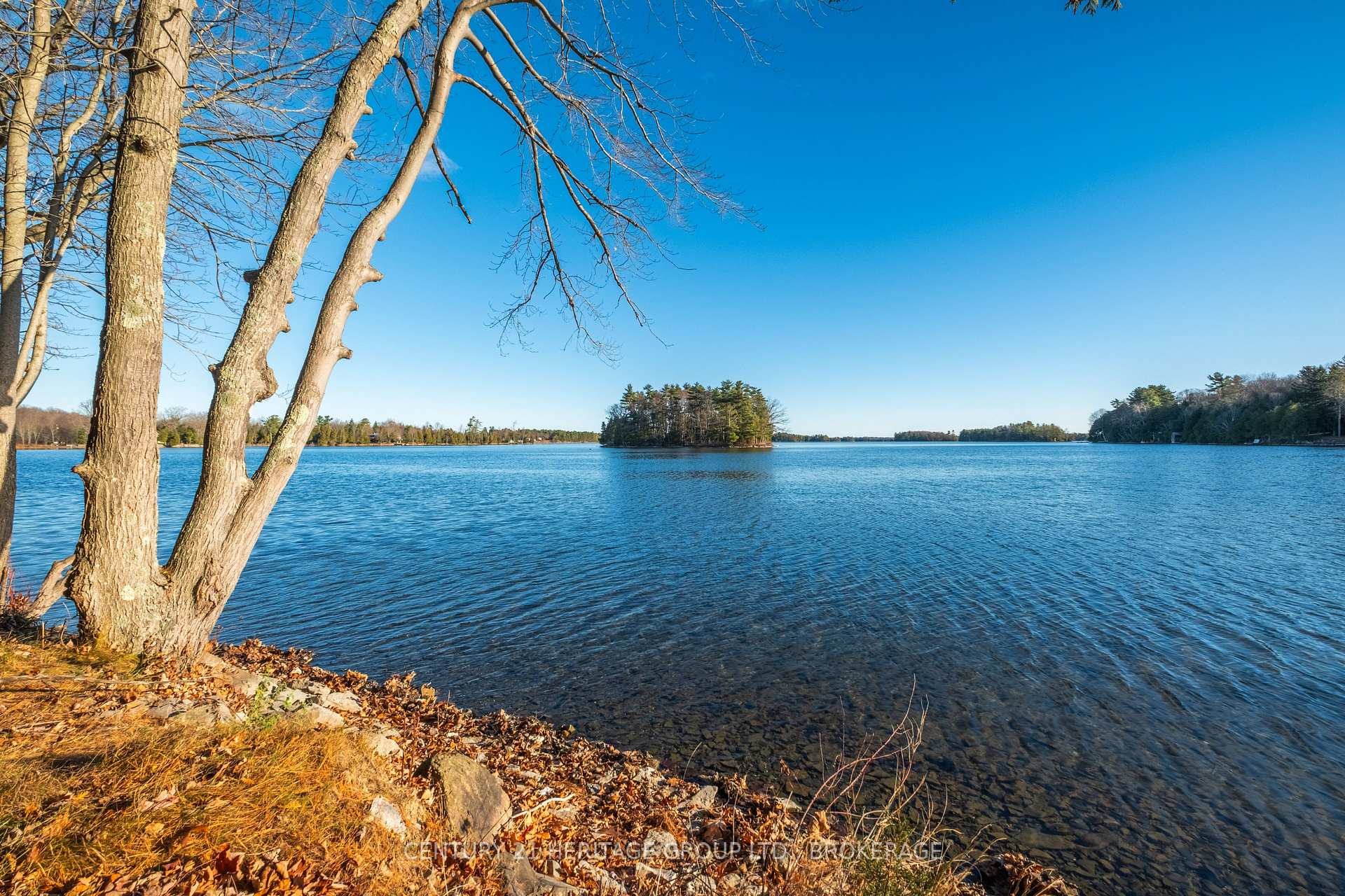 Photo 12 of 3082 Ernie Lane, Frontenac, Frontenac South — HOMEH