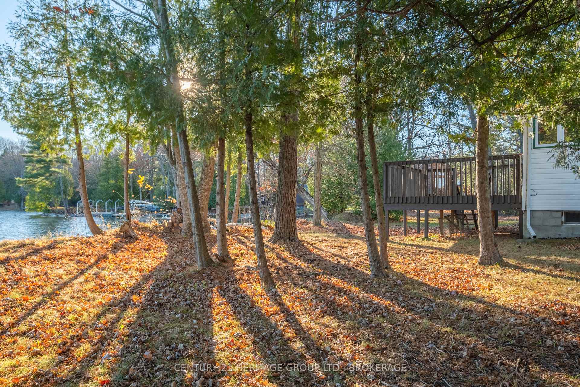 Photo 13 of 3082 Ernie Lane, Frontenac, Frontenac South — HOMEH