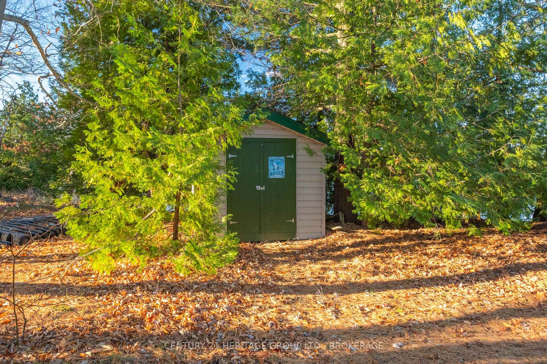 Photo 15 of 3082 Ernie Lane, Frontenac, Frontenac South — HOMEH