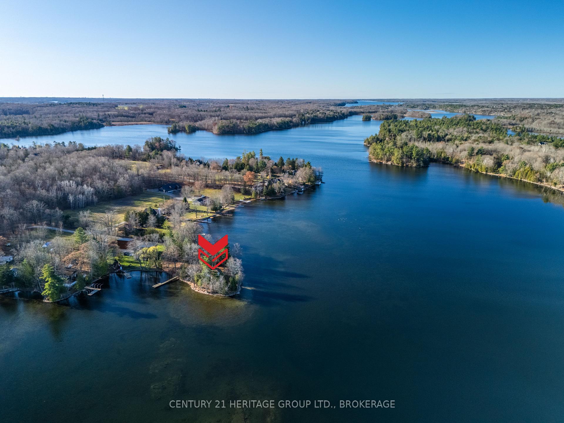 Photo 17 of 3082 Ernie Lane, Frontenac, Frontenac South — HOMEH