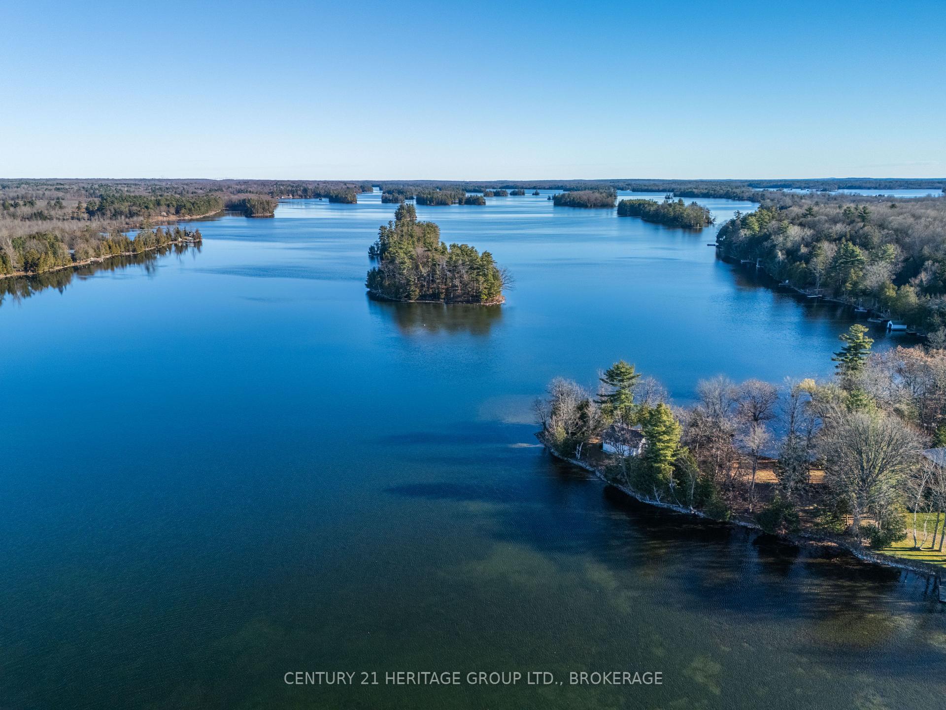 Photo 18 of 3082 Ernie Lane, Frontenac, Frontenac South — HOMEH