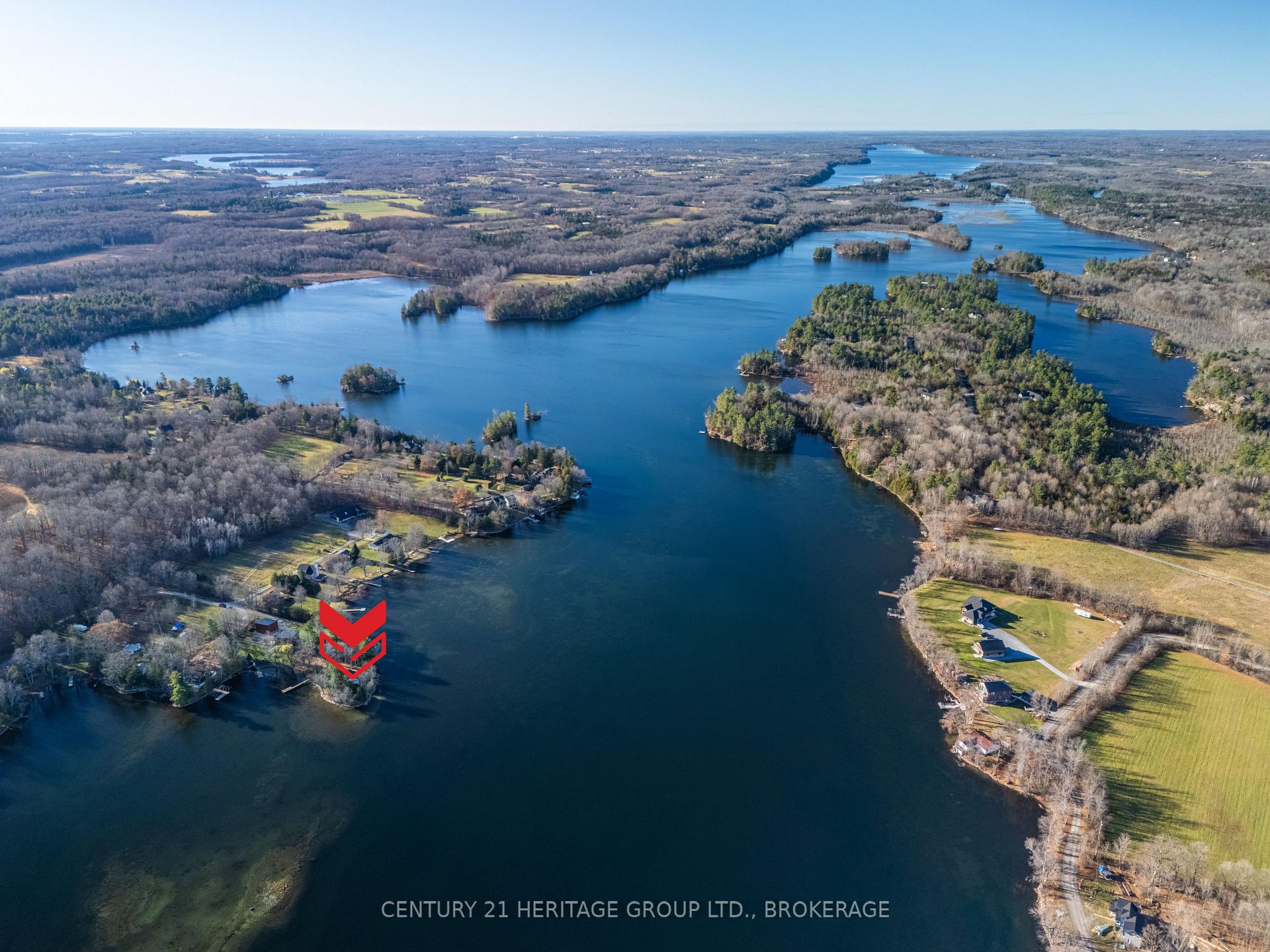 Photo 22 of 3082 Ernie Lane, Frontenac, Frontenac South — HOMEH