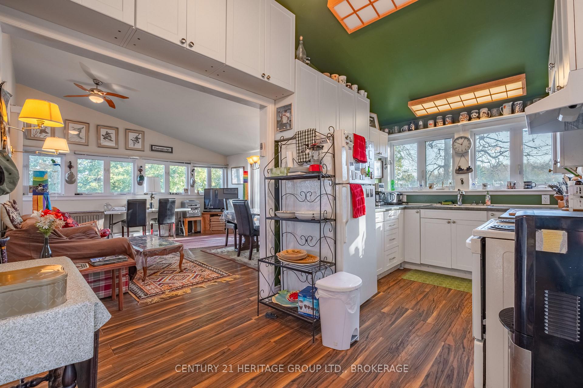 Photo 23 of 3082 Ernie Lane, Frontenac, Frontenac South — HOMEH