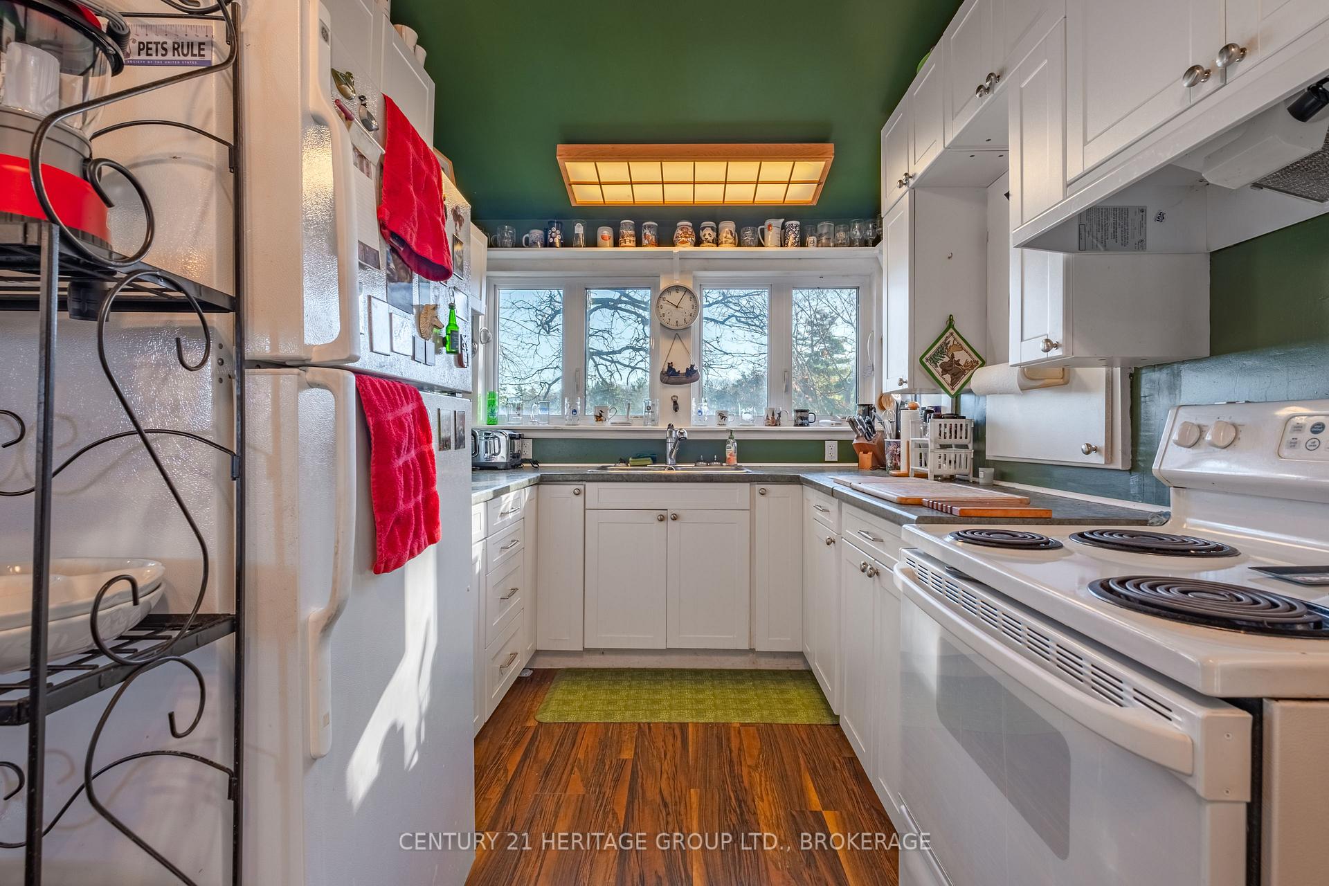 Photo 24 of 3082 Ernie Lane, Frontenac, Frontenac South — HOMEH
