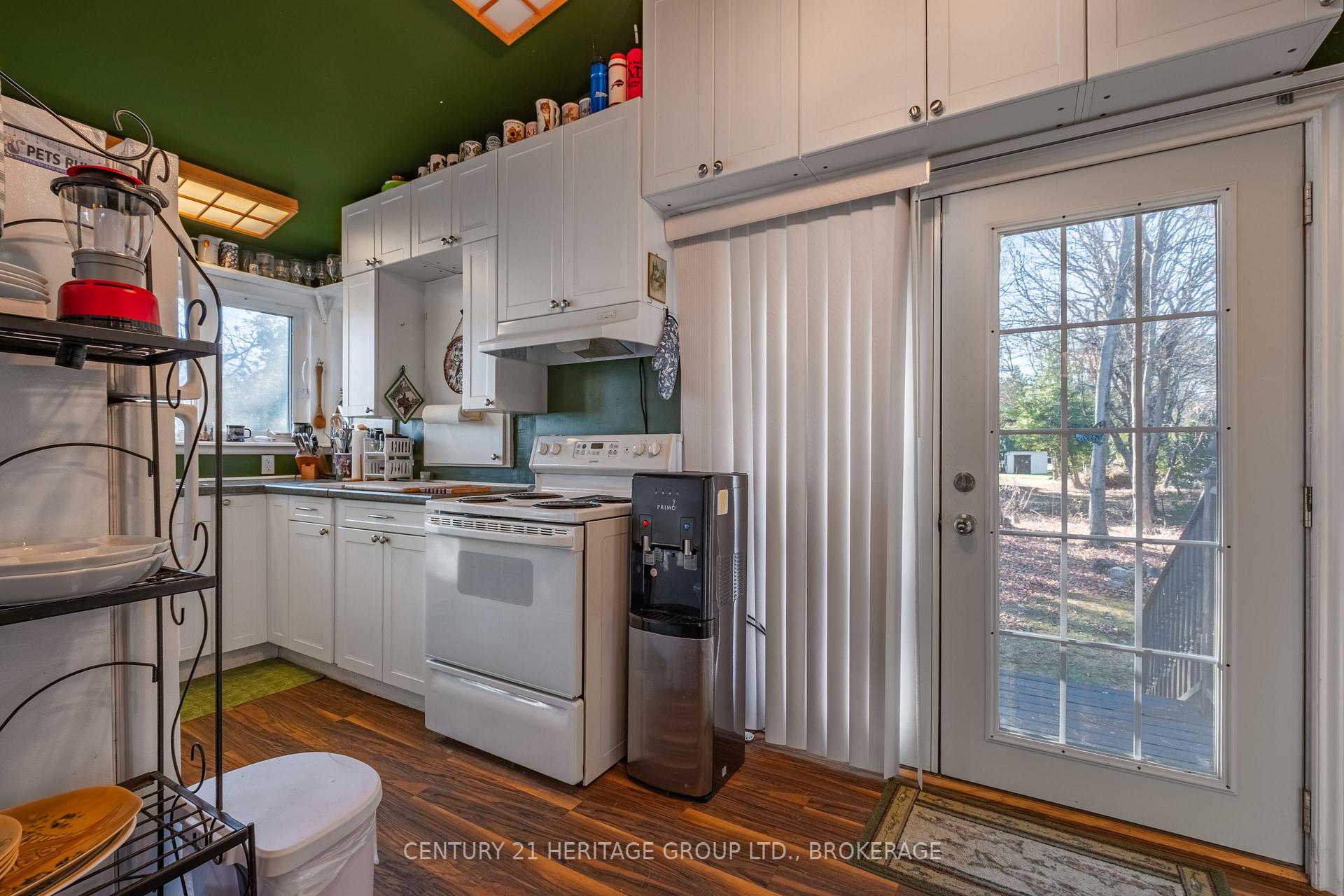 Photo 25 of 3082 Ernie Lane, Frontenac, Frontenac South — HOMEH