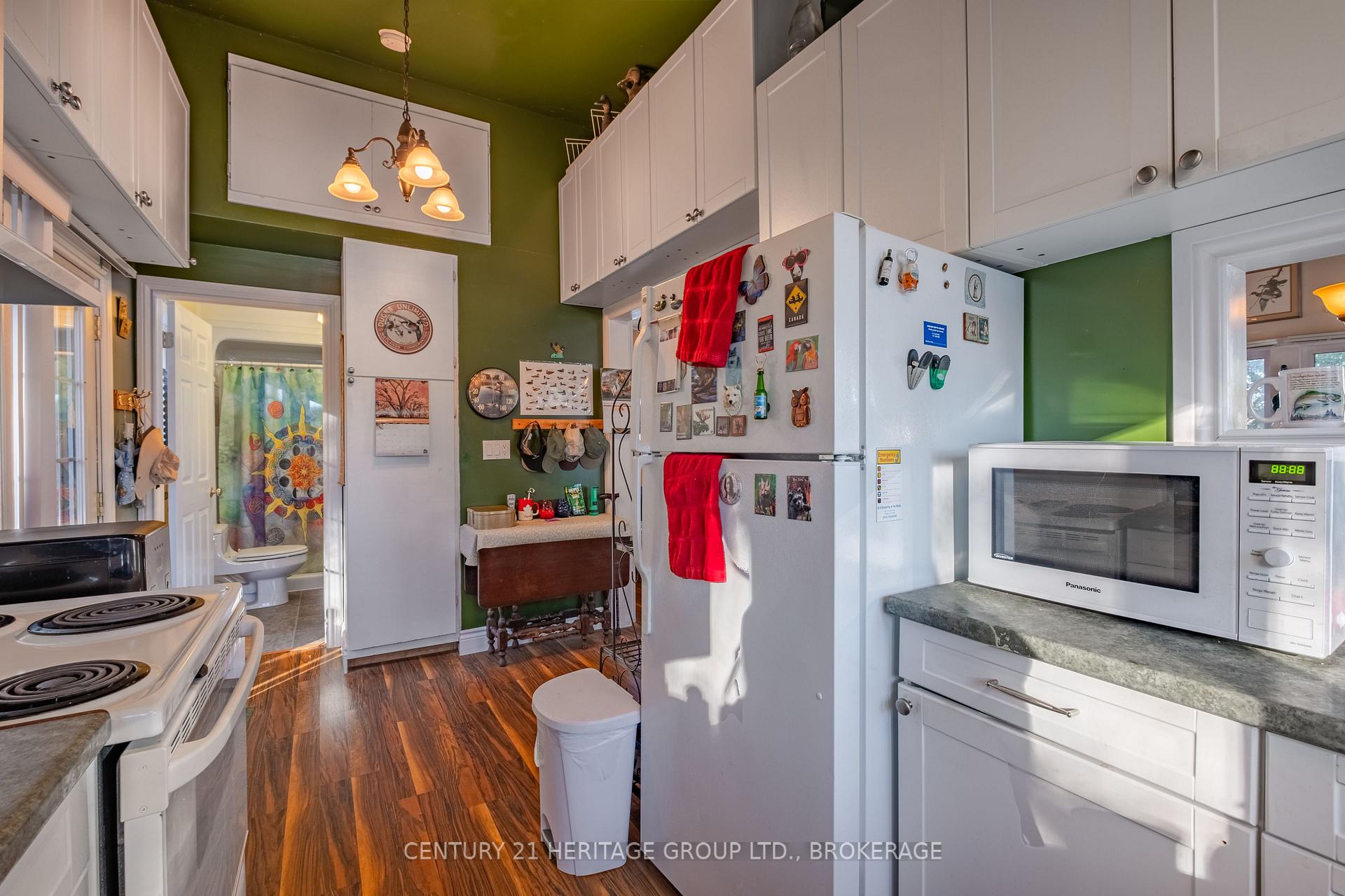 Photo 26 of 3082 Ernie Lane, Frontenac, Frontenac South — HOMEH