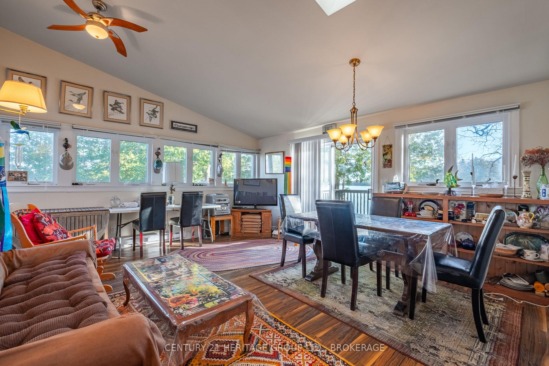 Photo 28 of 3082 Ernie Lane, Frontenac, Frontenac South — HOMEH