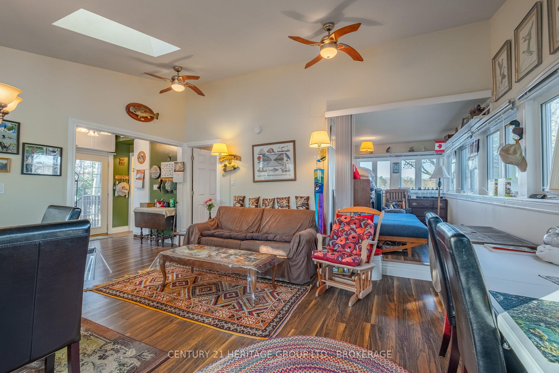Photo 29 of 3082 Ernie Lane, Frontenac, Frontenac South — HOMEH