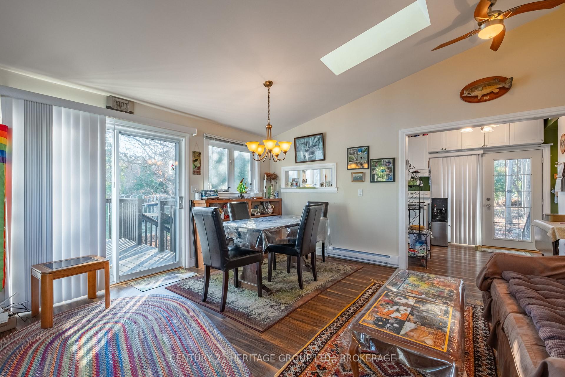 Photo 30 of 3082 Ernie Lane, Frontenac, Frontenac South — HOMEH