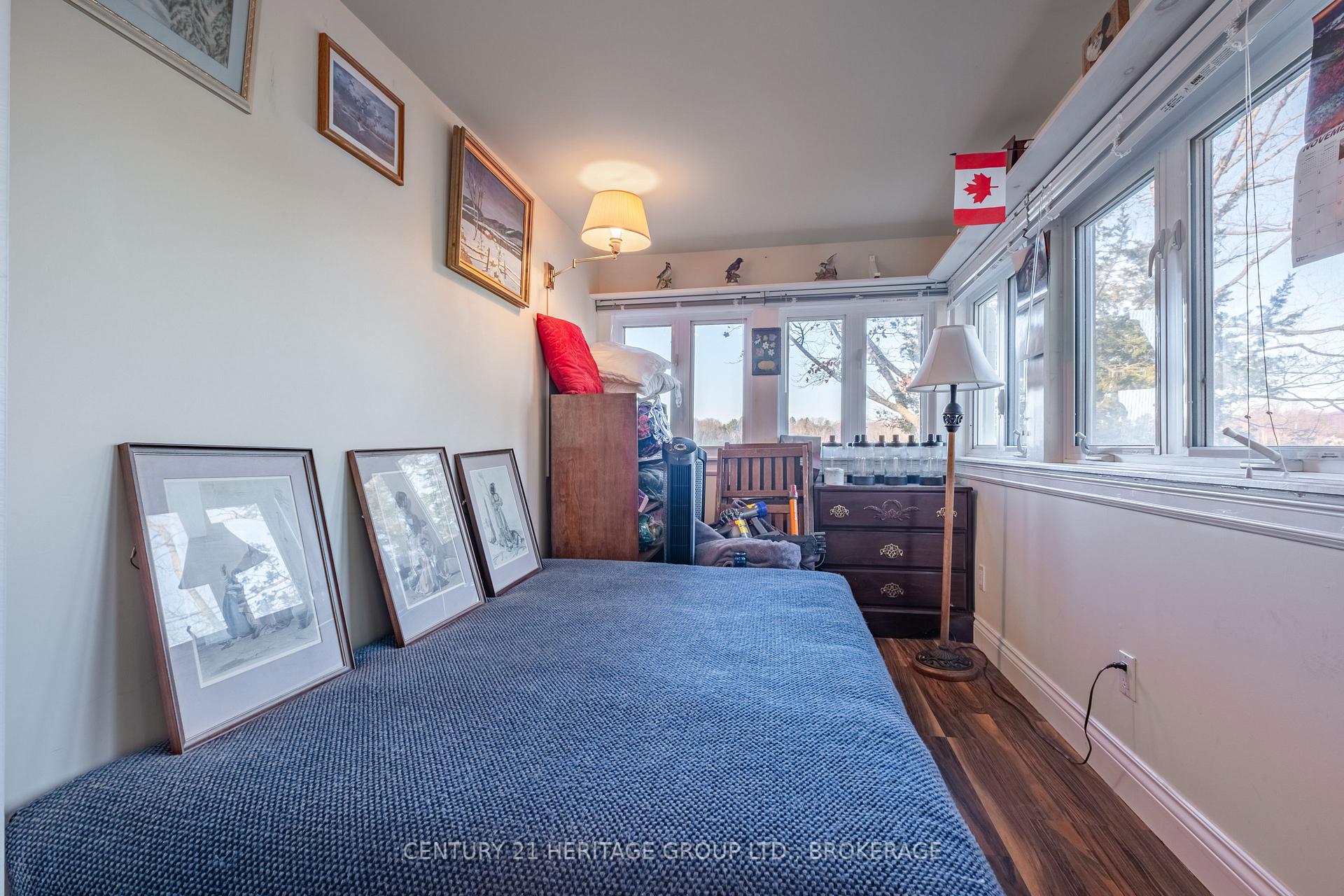 Photo 31 of 3082 Ernie Lane, Frontenac, Frontenac South — HOMEH