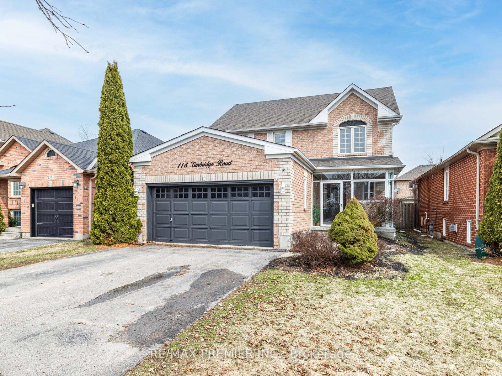 Photo 1 of 118 Tunbridge Road, Barrie, Georgian Drive — HOMEH