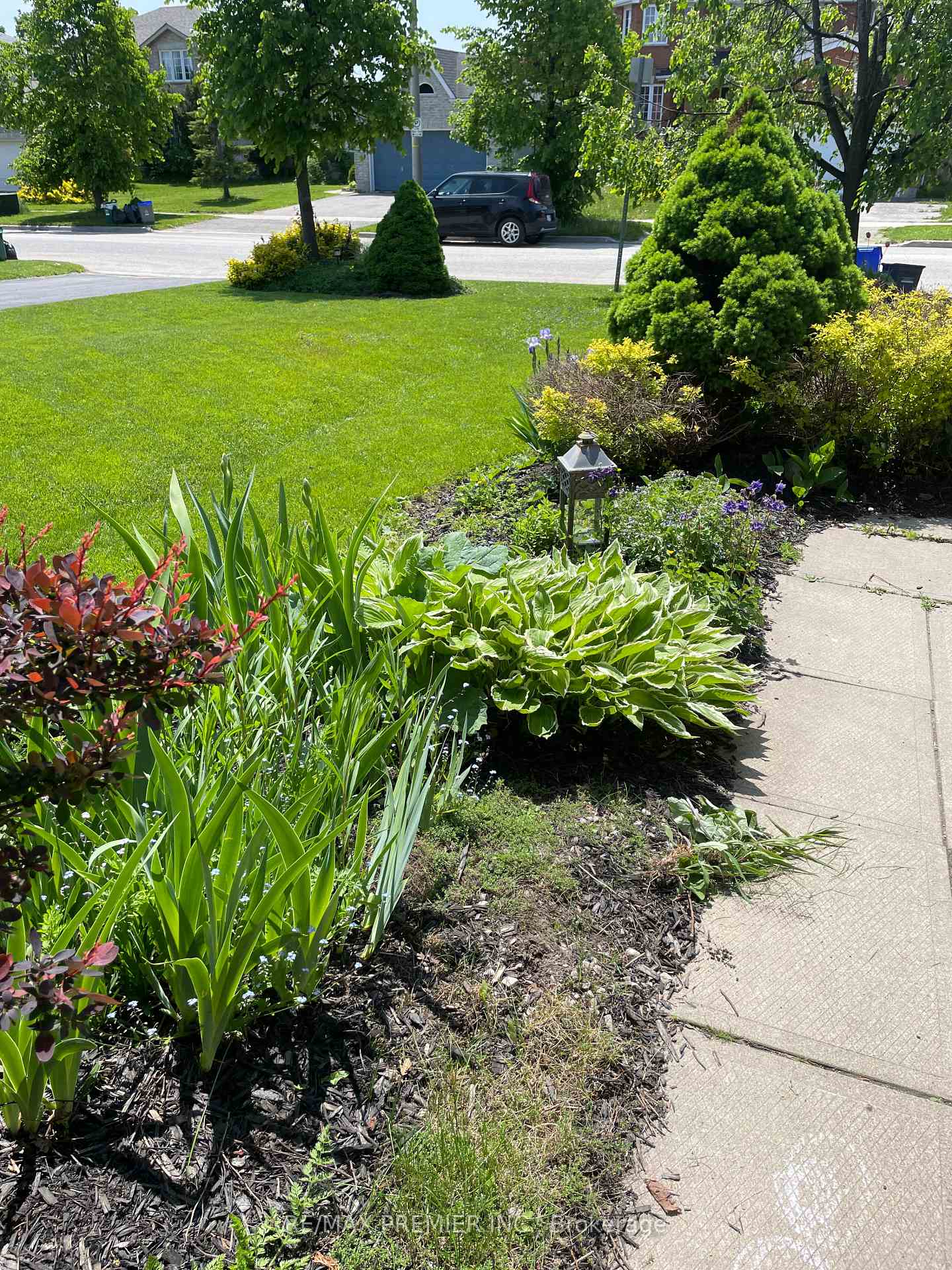 Photo 31 of 118 Tunbridge Road, Barrie, Georgian Drive — HOMEH