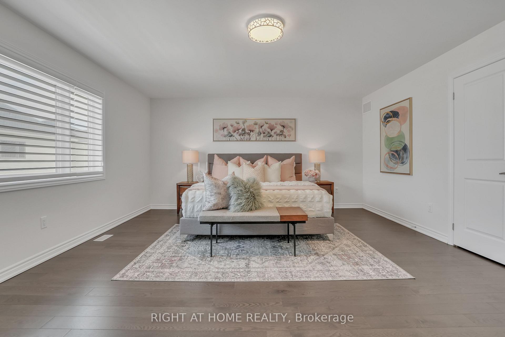 Photo 21 of 128 Durham Avenue, Barrie, Rural Barrie Southeast — HOMEH