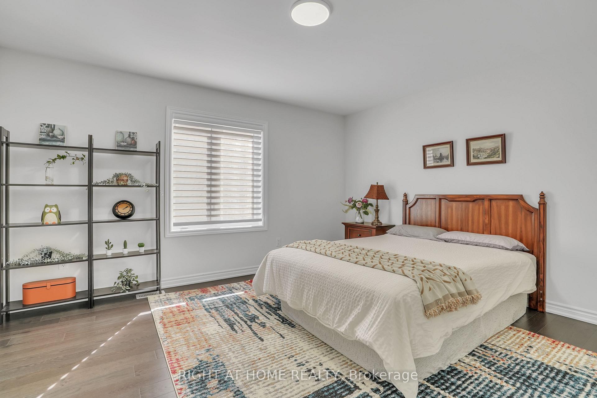 Photo 27 of 128 Durham Avenue, Barrie, Rural Barrie Southeast — HOMEH