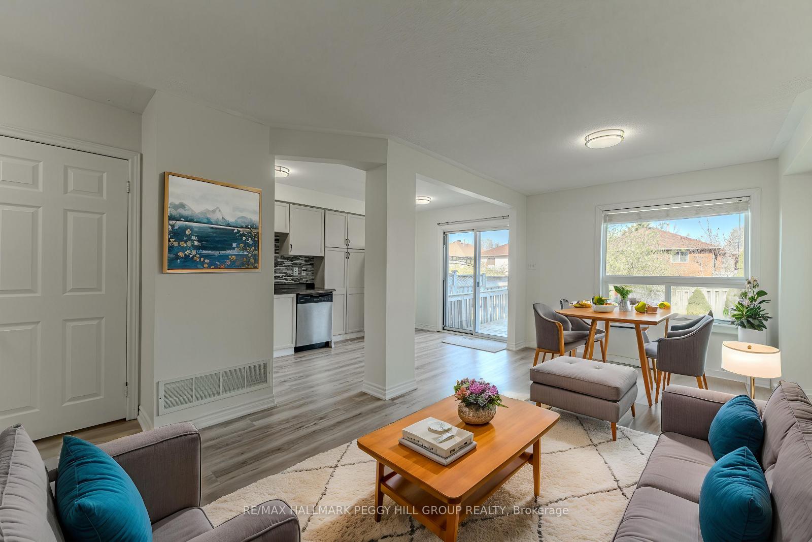 Photo 2 of 50 Brucker Road, Barrie, Holly — HOMEH