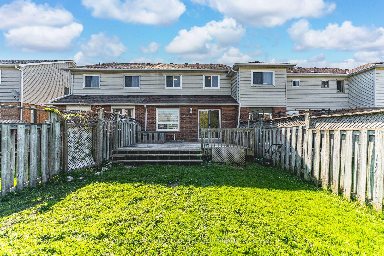 Photo 11 of 50 Brucker Road, Barrie, Holly — HOMEH