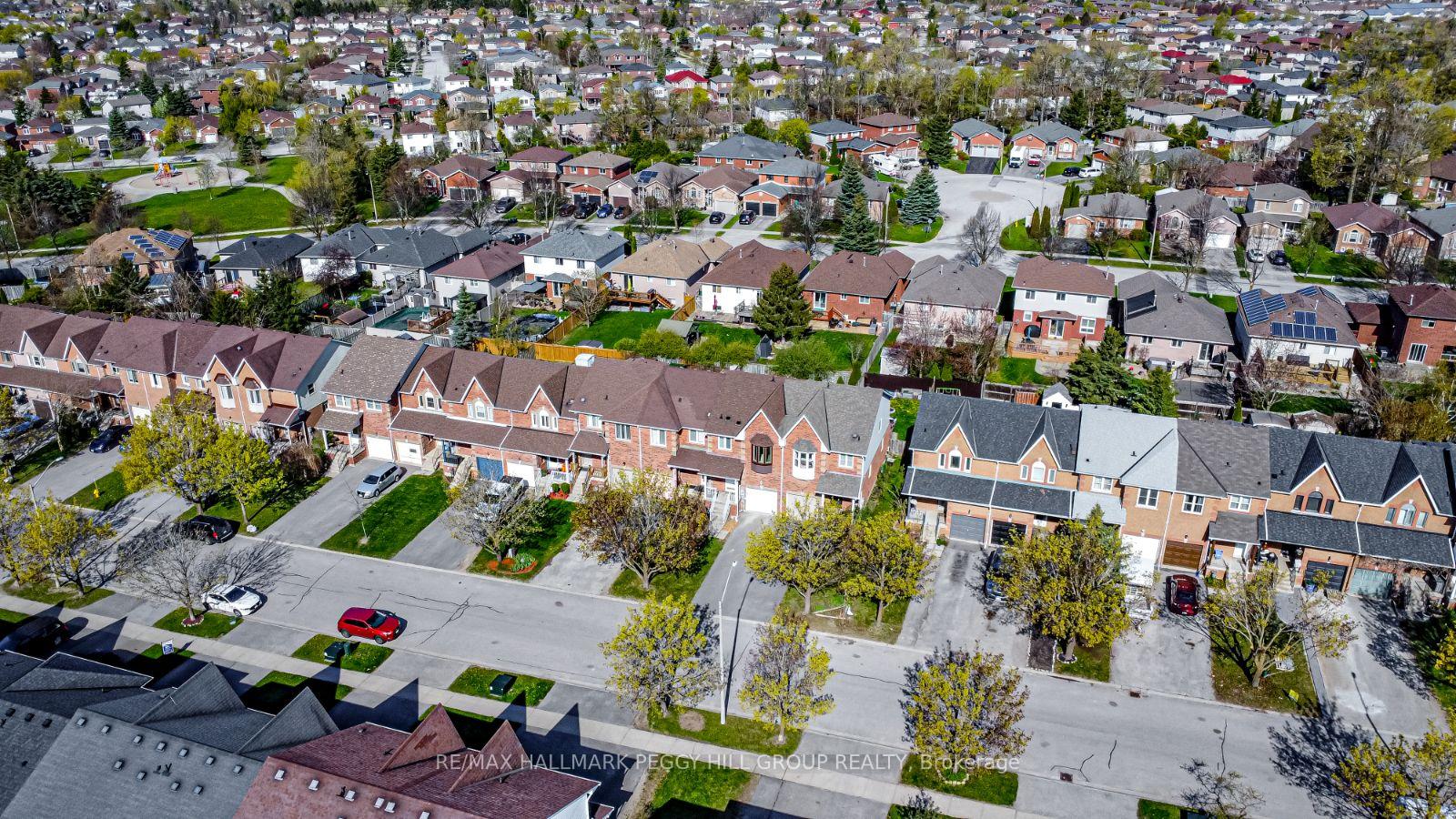 Photo 13 of 50 Brucker Road, Barrie, Holly — HOMEH