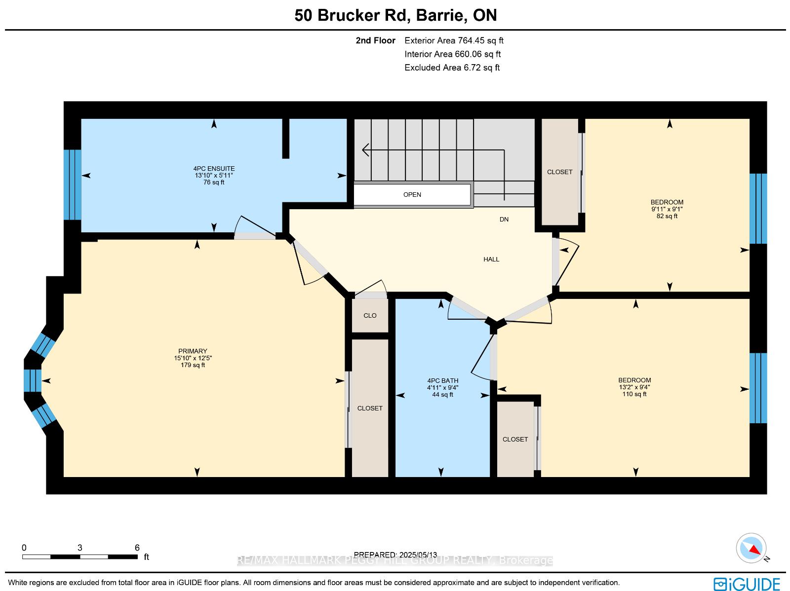 Photo 15 of 50 Brucker Road, Barrie, Holly — HOMEH