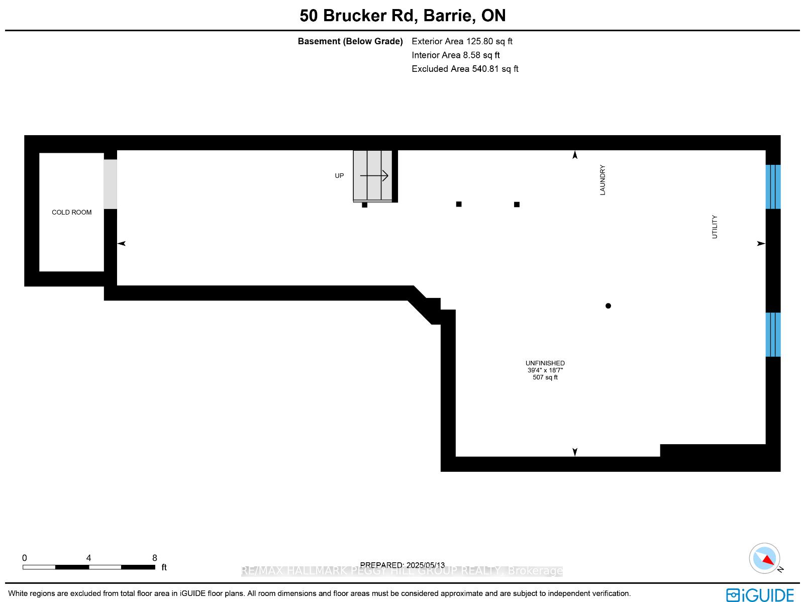 Photo 16 of 50 Brucker Road, Barrie, Holly — HOMEH