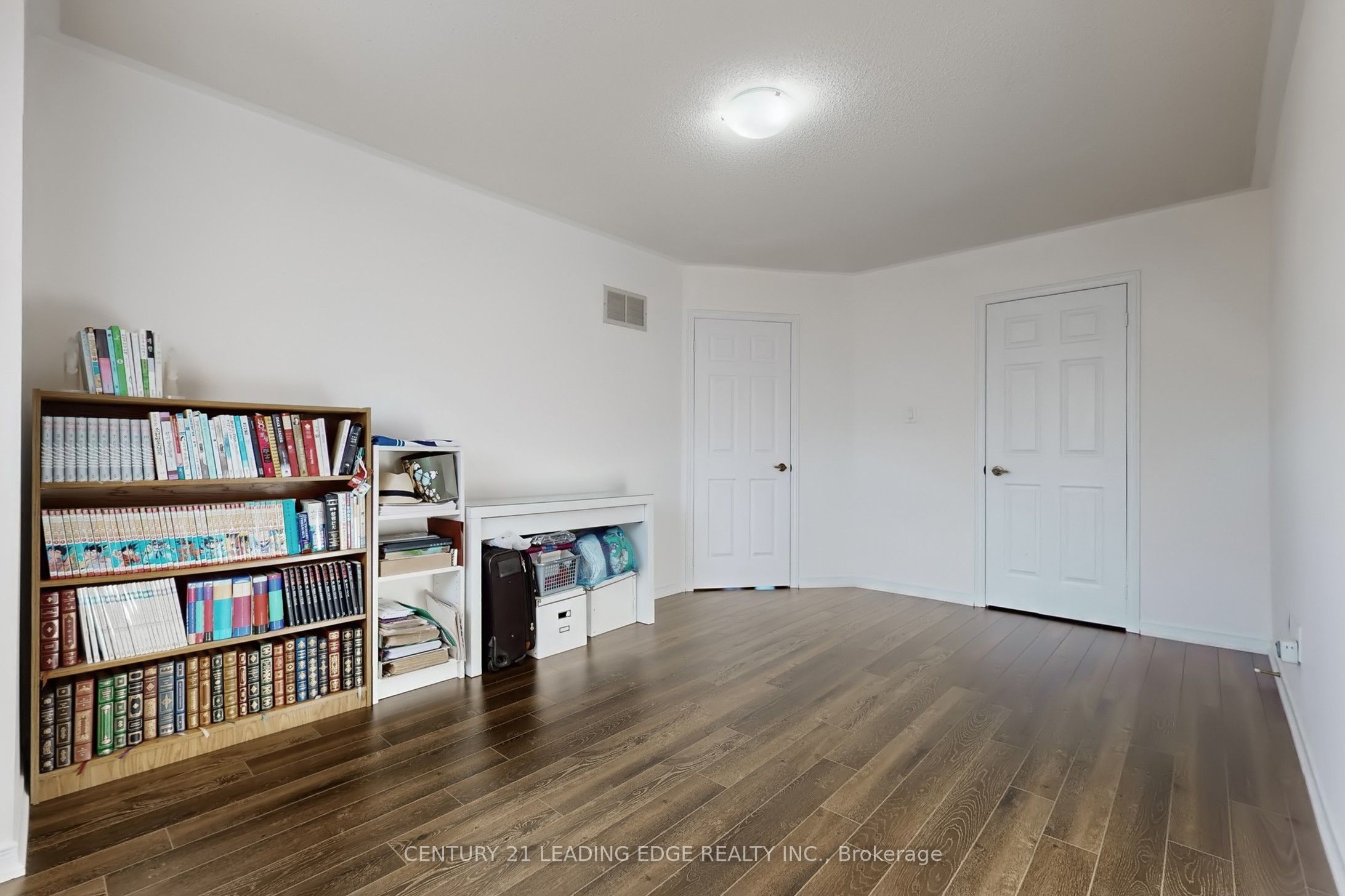 Photo 76 of 73 Hullrick Drive, Etobicoke, West Humber-Clairville — HOMEH