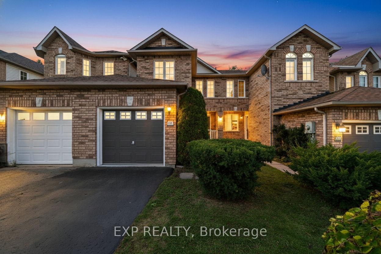 Front of 56 Hawthorne Crescent