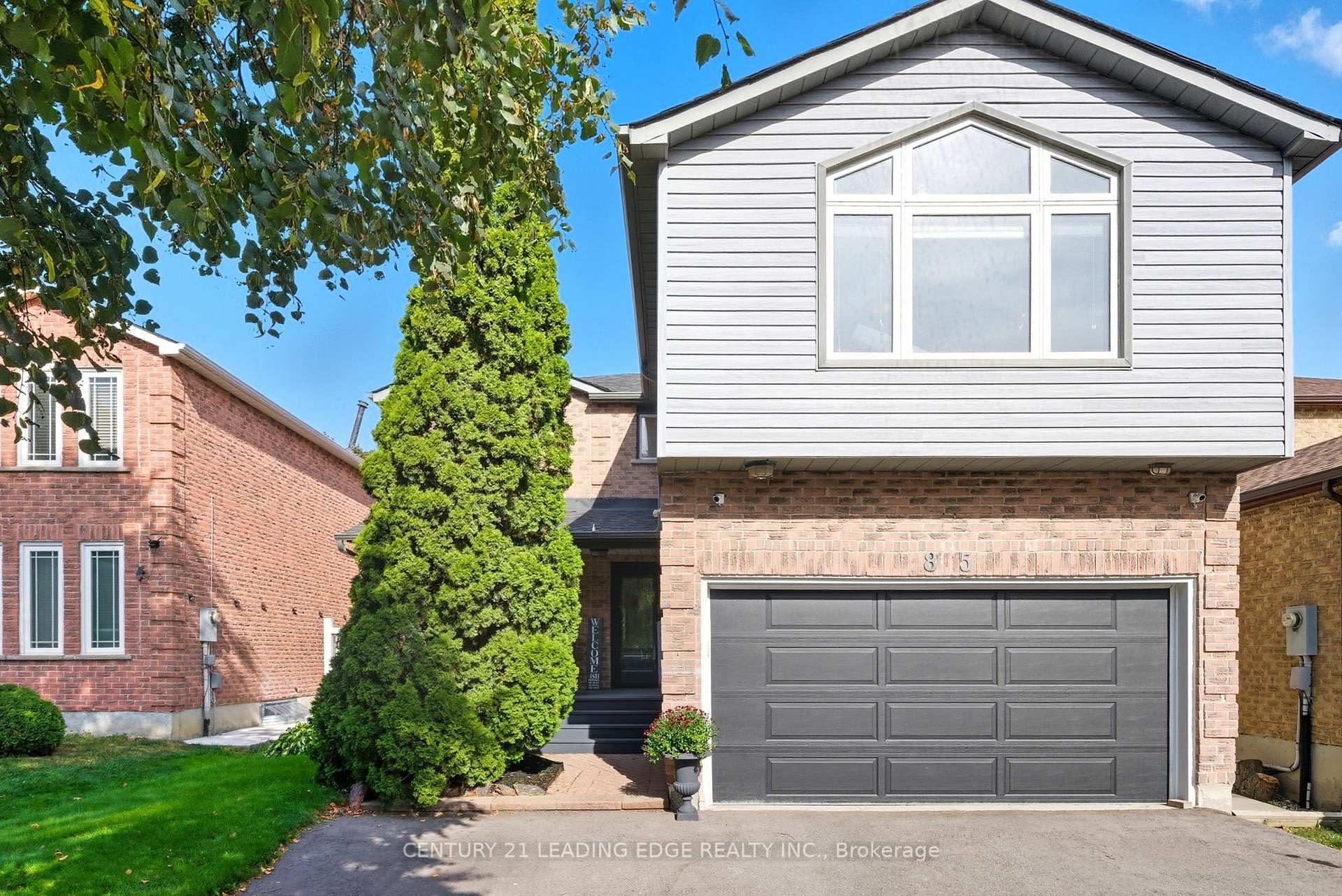 Photo 1 of 85 Large Crescent, Ajax, Central West — HOMEH