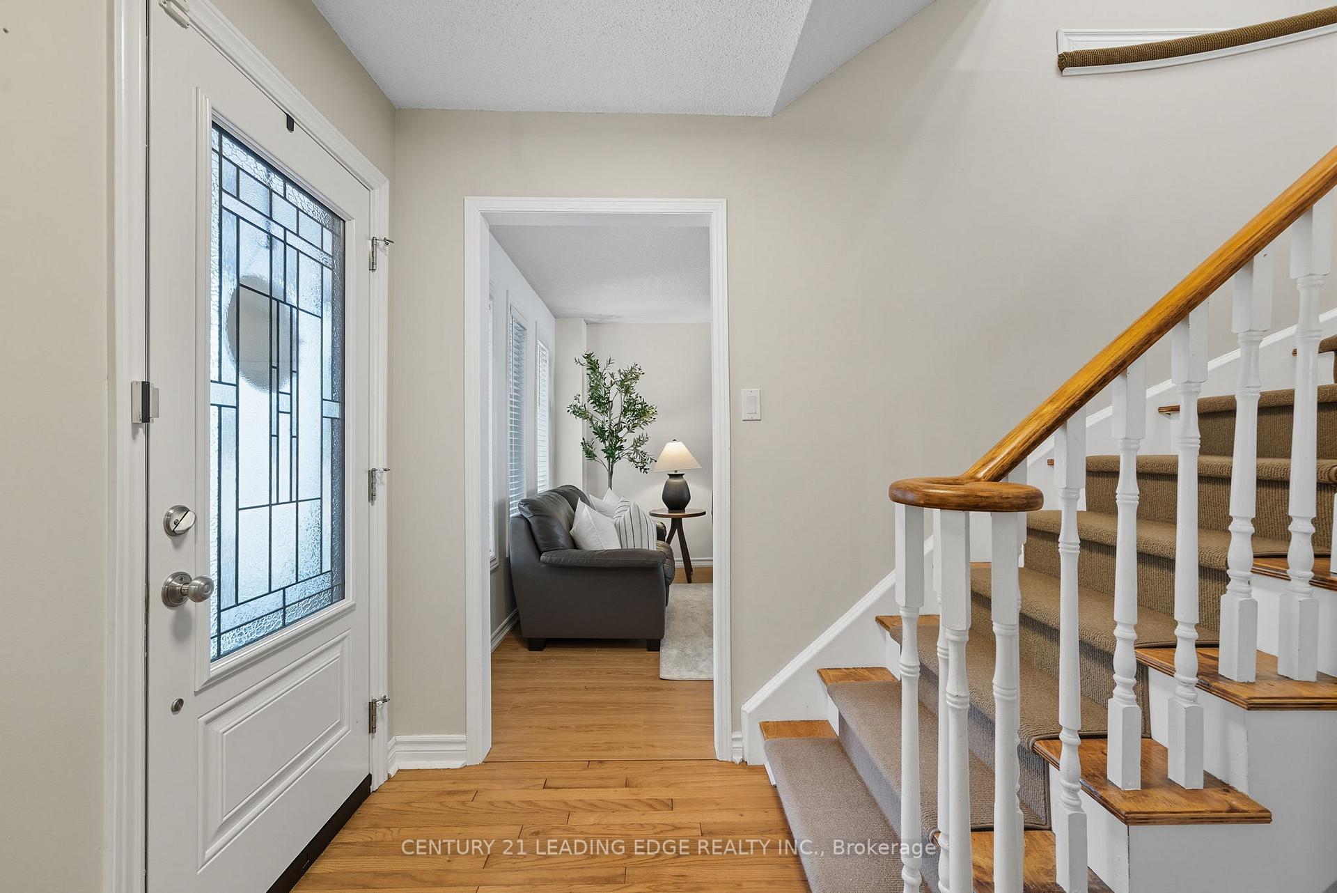 Photo 5 of 85 Large Crescent, Ajax, Central West — HOMEH