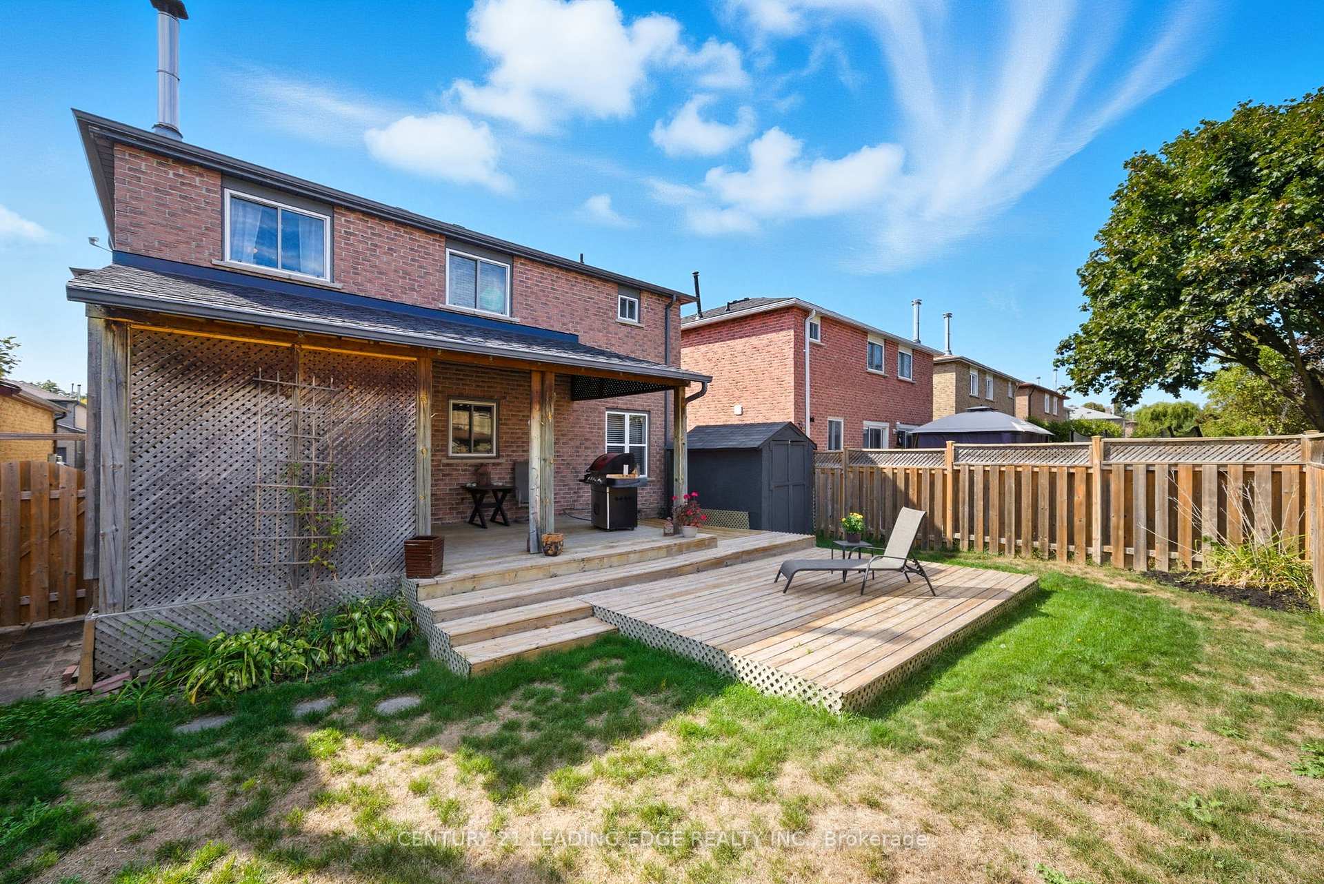 Photo 42 of 85 Large Crescent, Ajax, Central West — HOMEH