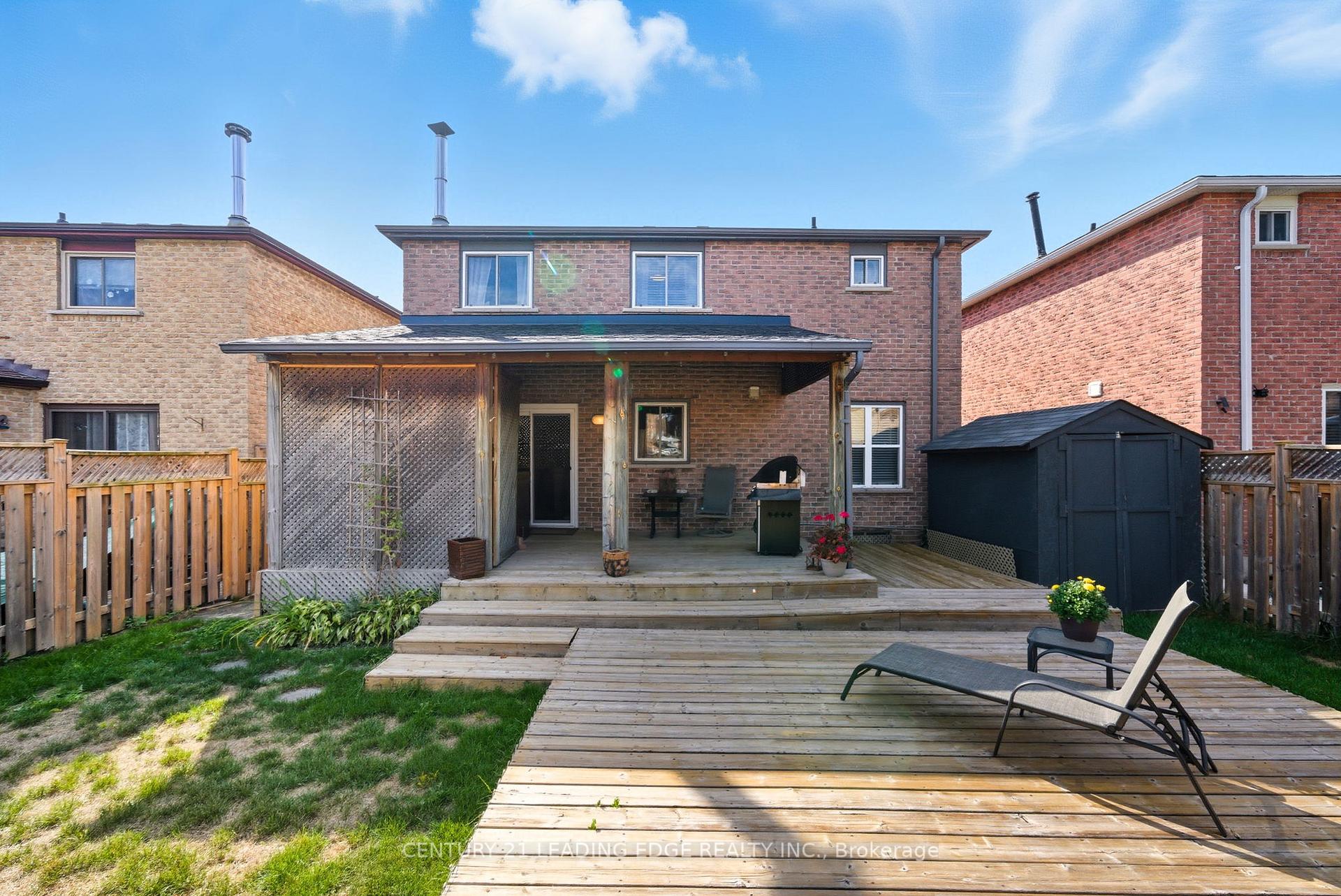Photo 44 of 85 Large Crescent, Ajax, Central West — HOMEH