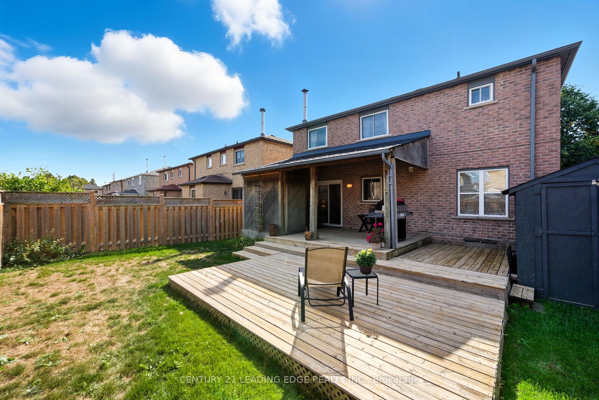 Photo 45 of 85 Large Crescent, Ajax, Central West — HOMEH