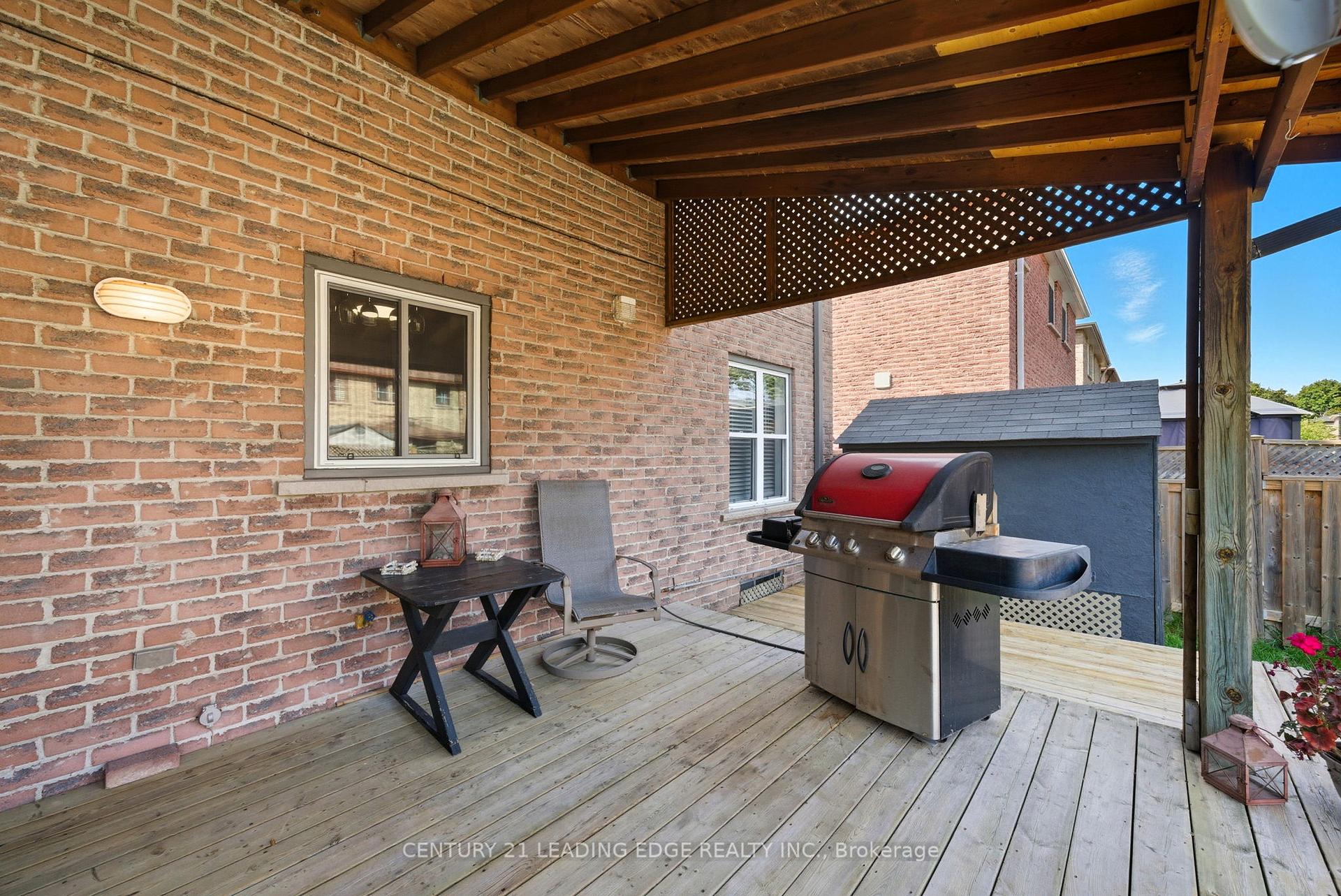Photo 50 of 85 Large Crescent, Ajax, Central West — HOMEH