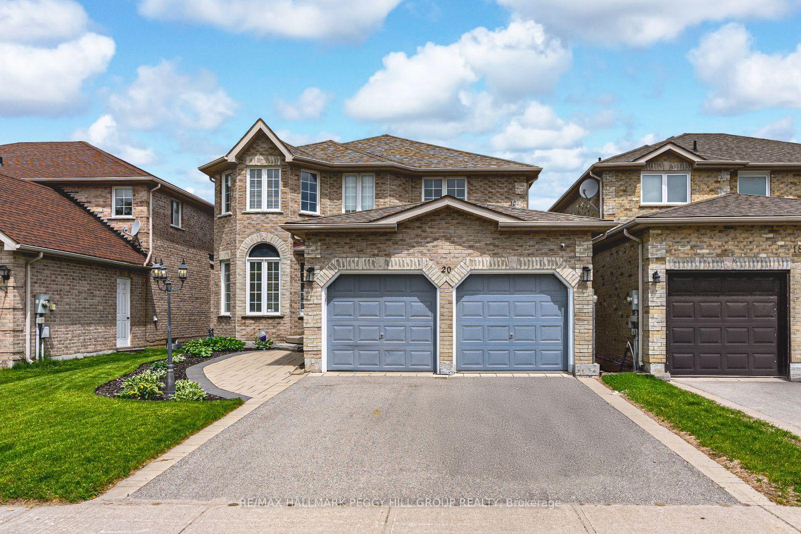 Photo 1 of 20 Dunnett Drive, Barrie, Ardagh — HOMEH