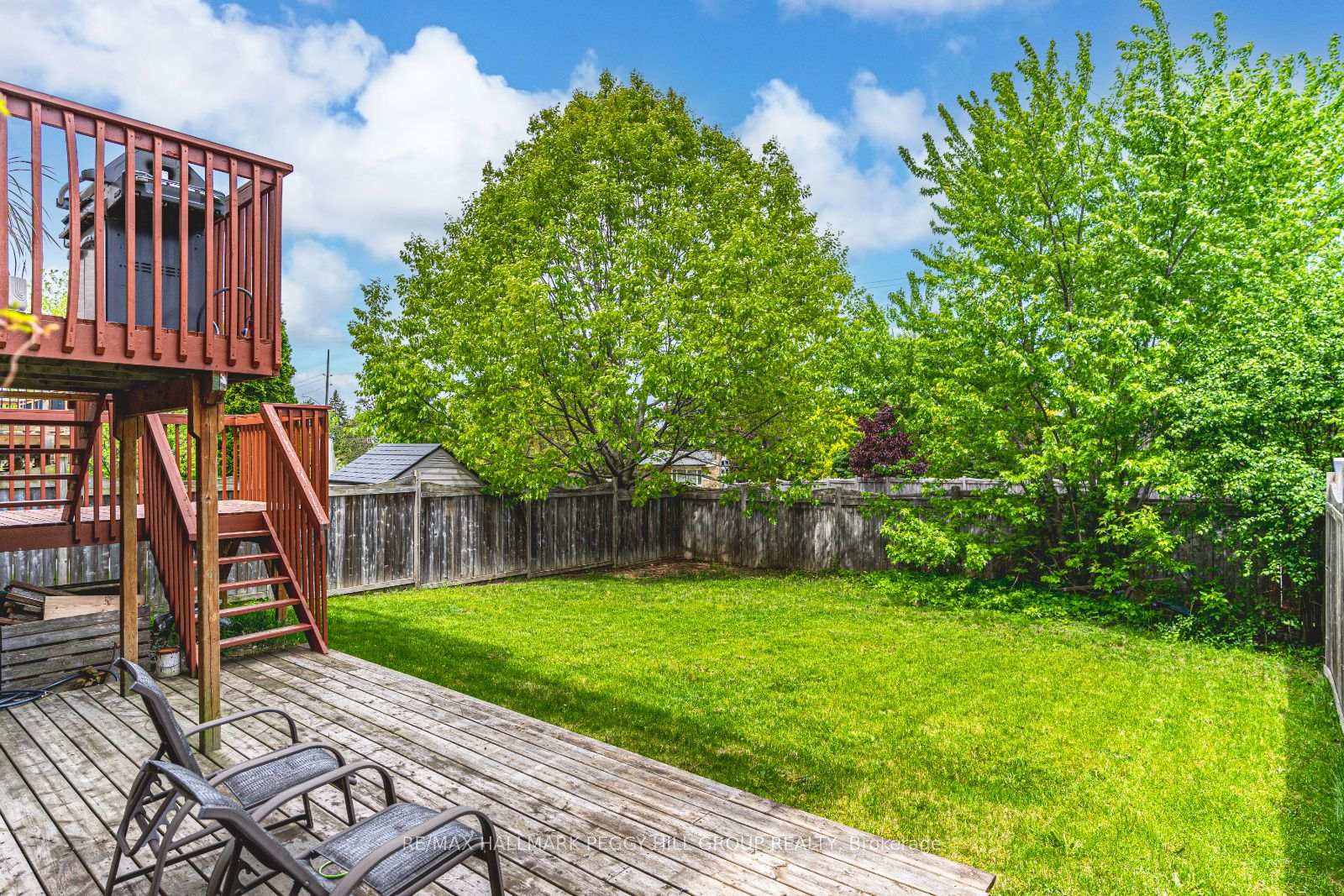 Photo 4 of 20 Dunnett Drive, Barrie, Ardagh — HOMEH