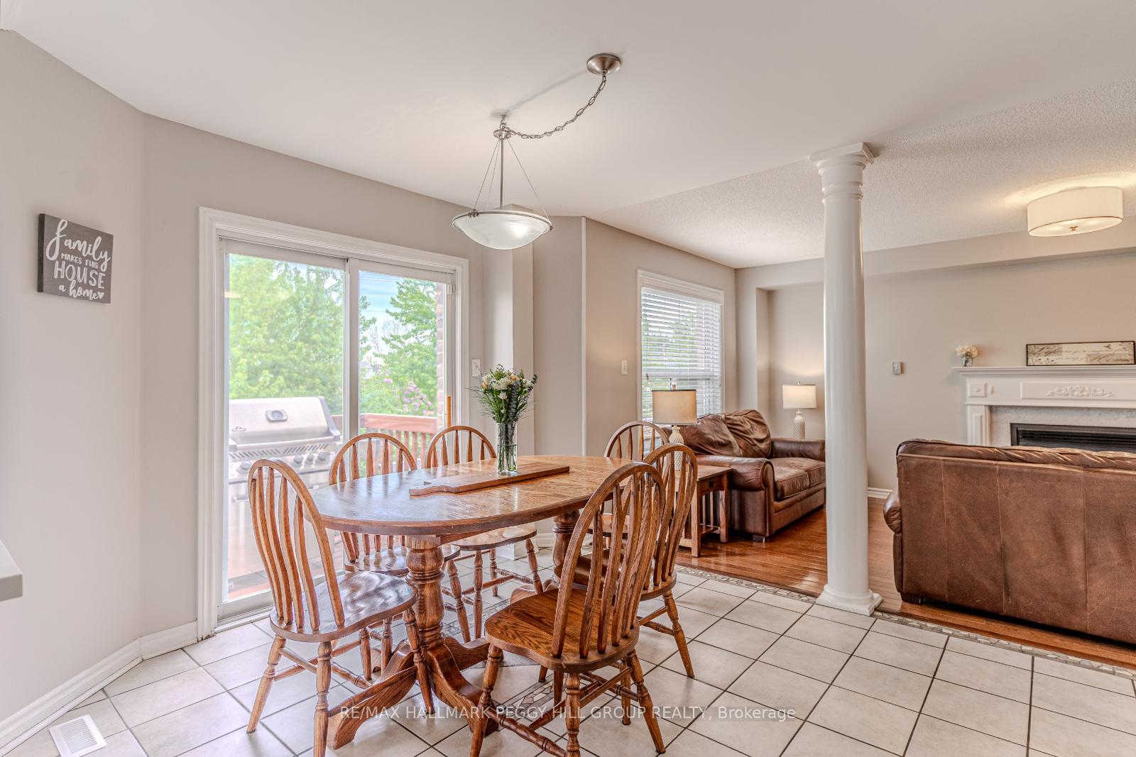 Photo 8 of 20 Dunnett Drive, Barrie, Ardagh — HOMEH