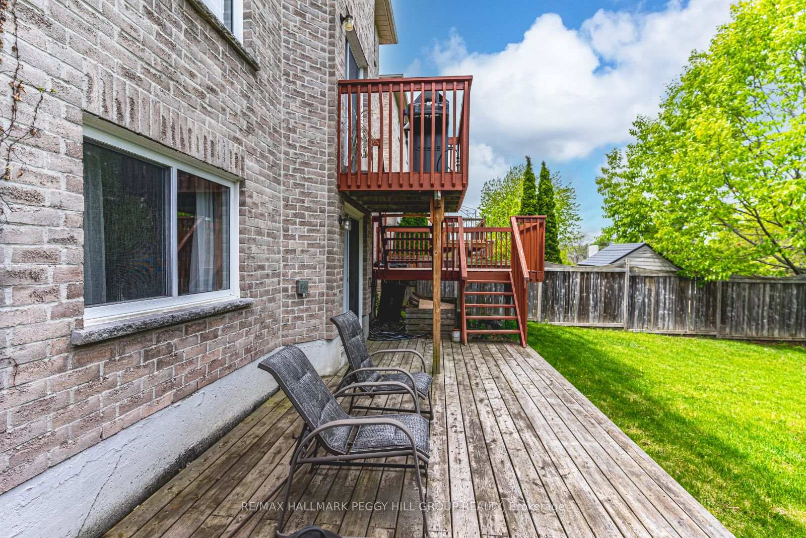 Photo 24 of 20 Dunnett Drive, Barrie, Ardagh — HOMEH