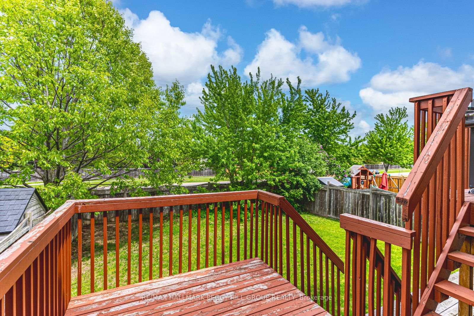 Photo 25 of 20 Dunnett Drive, Barrie, Ardagh — HOMEH