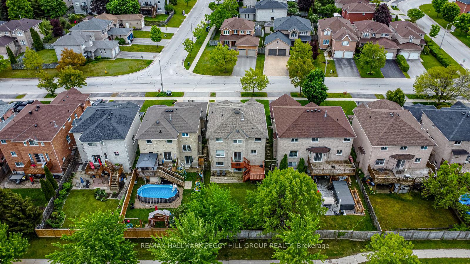Photo 27 of 20 Dunnett Drive, Barrie, Ardagh — HOMEH