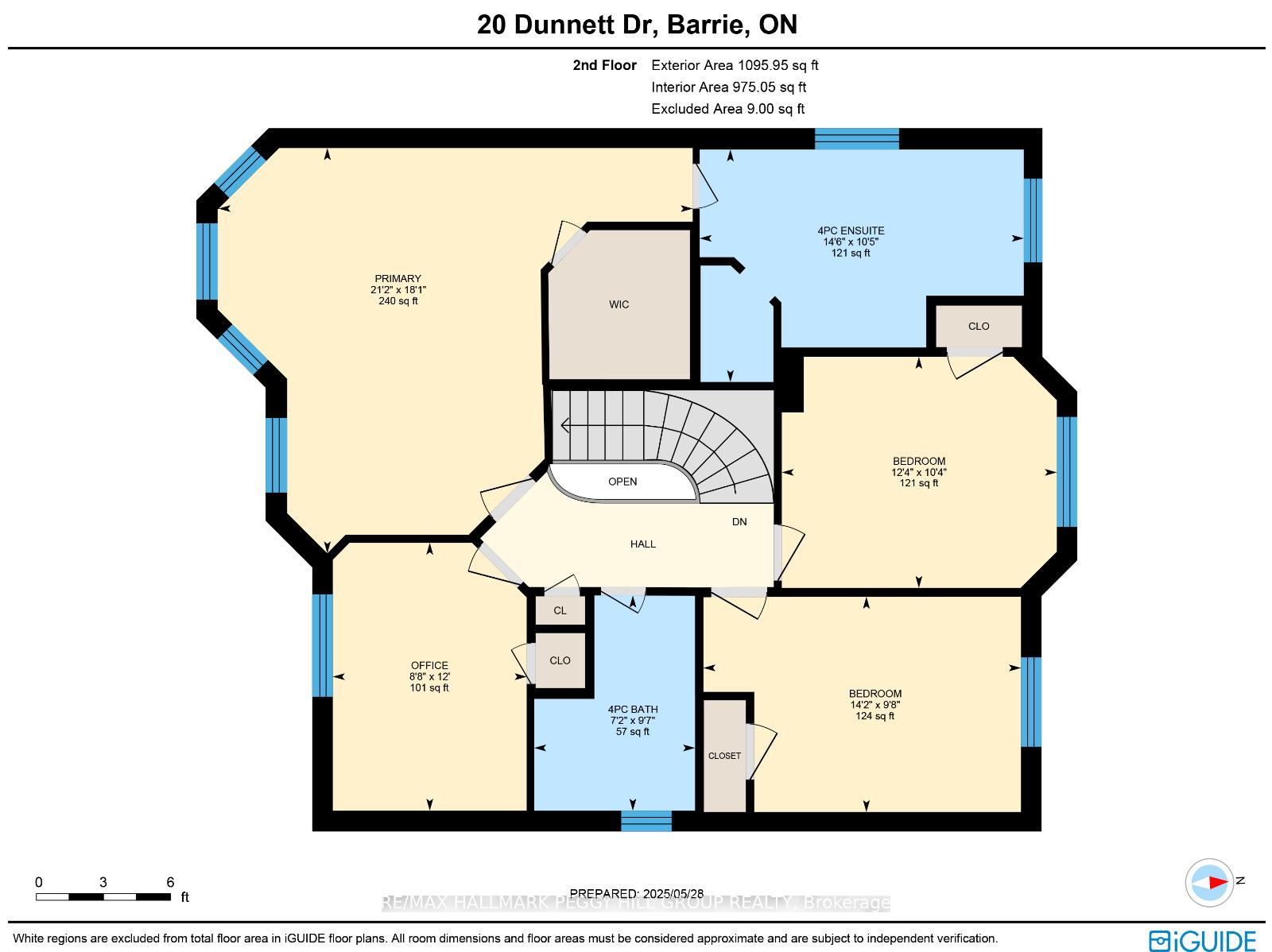 Photo 29 of 20 Dunnett Drive, Barrie, Ardagh — HOMEH