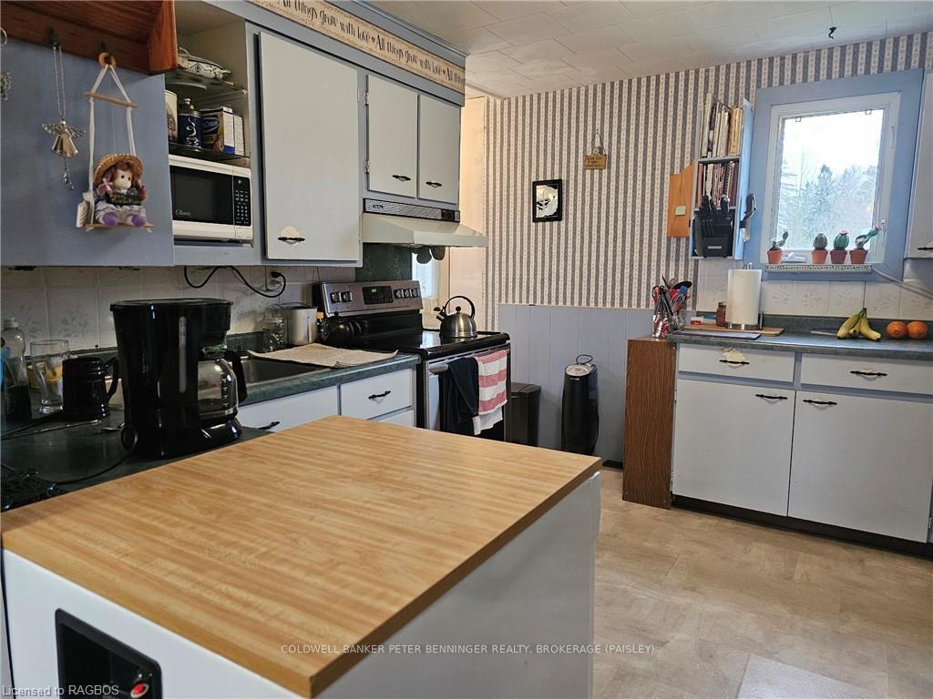 Photo 13 of 184 Victoria Street, Arran-Elderslie — HOMEH
