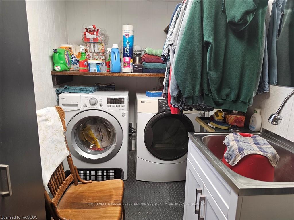 Photo 19 of 184 Victoria Street, Arran-Elderslie — HOMEH