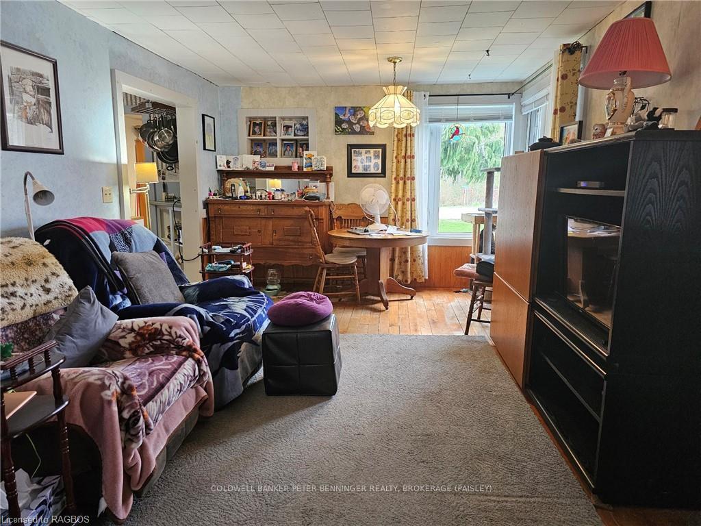 Photo 22 of 184 Victoria Street, Arran-Elderslie — HOMEH